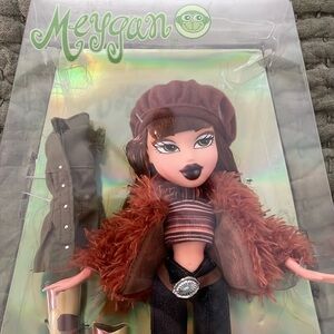 Bratz Series 2 Meygan